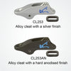 Image of Clamcleat CL253 Trapeze & Vang Cleat