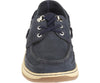 Image of Sebago Clovehitch II Deck Shoe in Navy
