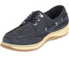 Image of Sebago Clovehitch II Deck Shoe in Navy