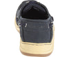 Image of Sebago Clovehitch II Deck Shoe in Navy
