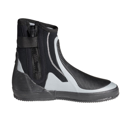 Wetsuit boots deals with zip