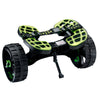 Image of C-Tug Kayak Trolley with puncture free wheels