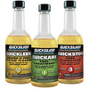 Image of Quicksilver Fuel Treatment - Quickleen