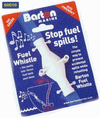 Barton Marine Fuel Whistle