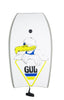 Image of Gul Seaspray 33" Junior Bodyboard