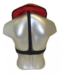Kru XF 170N Automatic Lifejacket with Harness