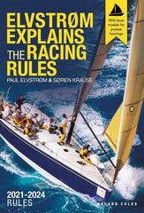 Elvstrom explains the Racing Rules 2021-24 - whitstable-marine