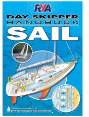 RYA G71 Day Skipper Handbook - Sail