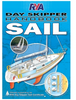 Image of RYA G71 Day Skipper Handbook - Sail