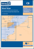 Image of Imray C8 Dover Strait - North Foreland to Beachy Head and Boulogne - whitstable-marine