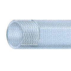 Reinforced PVC Hose - Food Quality