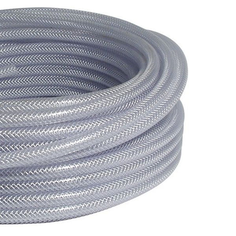 Reinforced PVC Hose - Food Quality