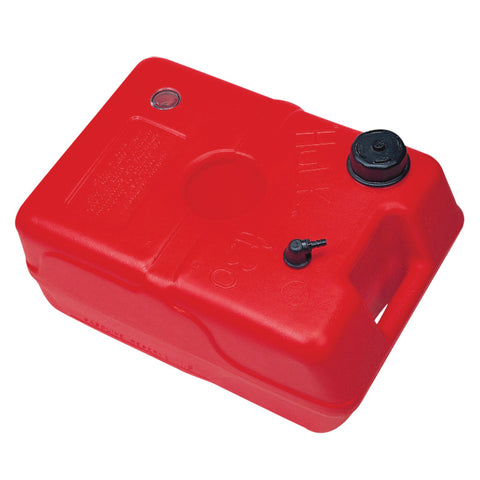 Hulk Portable Fuel Tanks - Outboard Fuel Tanks
