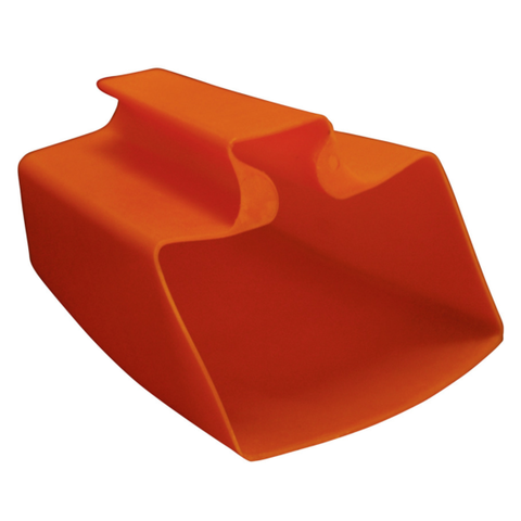 Hand Scoop Bailer - Plastic