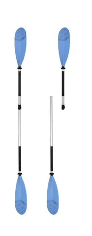 Kayak Paddle - Two Piece Kayak Adjustable Paddle