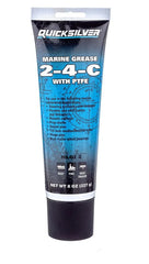 Quicksilver 2-4-C Marine Outboard Grease