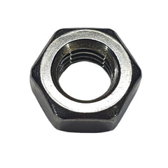 Metric Full Nuts - Stainless Steel A4