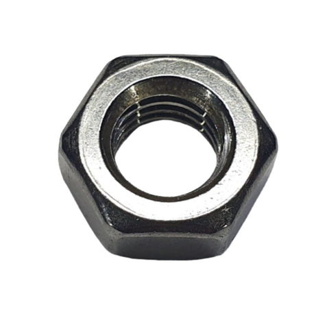 Metric Full Nuts - Stainless Steel A4