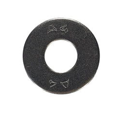 Metric 'C' Flat Washers - Stainless Steel A4