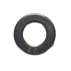Metric 'A' Flat Washers - Stainless Steel A4