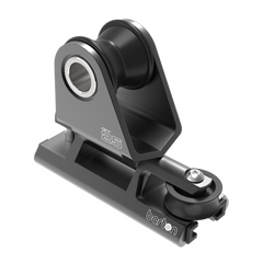 Barton Towable Genoa Car for T Track - 2:1 Purchase