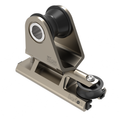 Barton Towable Genoa Car for T Track - 2:1 Purchase