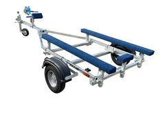 Extreme Trailer EXT300 Inflatable
