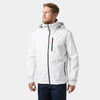 Image of Helly Hansen Men’s Crew Hooded Midlayer Sailing Jacket 2.0