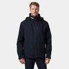 Image of Helly Hansen Men’s Crew Hooded Midlayer Sailing Jacket 2.0