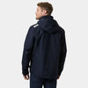 Image of Helly Hansen Men’s Crew Hooded Midlayer Sailing Jacket 2.0