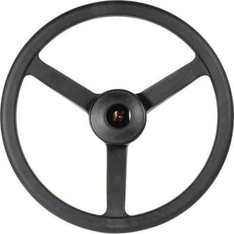 Ultraflex Marine Sports Steering Wheel 335mm