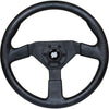 Image of Ultraflex Marine Sports Steering Wheel 350mm