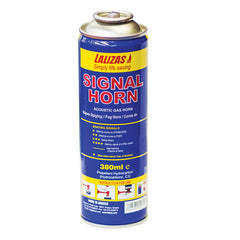 Fog Horn Refill Cannister