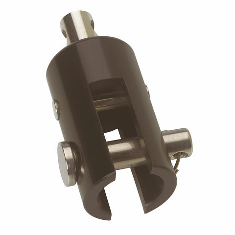 Barton Top Swivel
