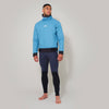 Image of Gill Thermoshield Spray Top