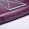 Image of Jobe Aero Lina SUP Board 10.0