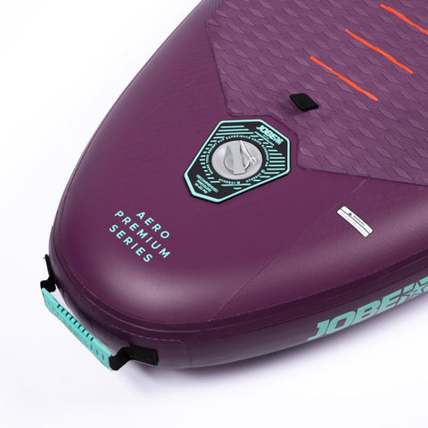 Jobe Yarra 10.6 Stand Up Paddle Board