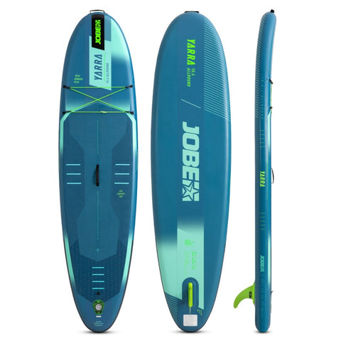 Jobe Yarra 10.6 Stand Up Paddle Board