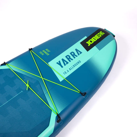 Jobe Yarra 10.6 Stand Up Paddle Board