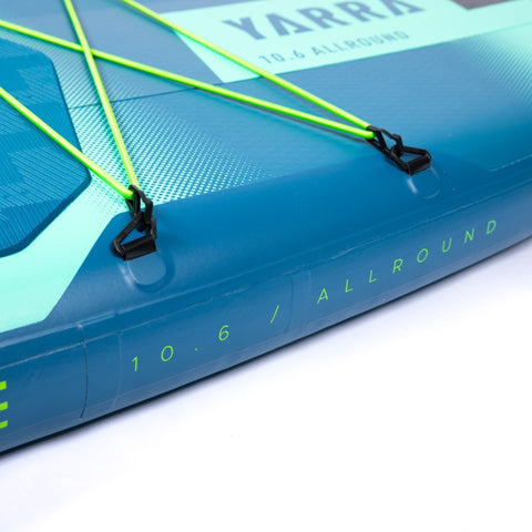 Jobe Yarra 10.6 Stand Up Paddle Board