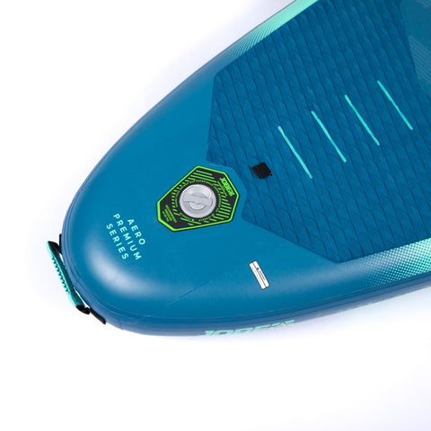 Jobe Yarra 10.6 Stand Up Paddle Board