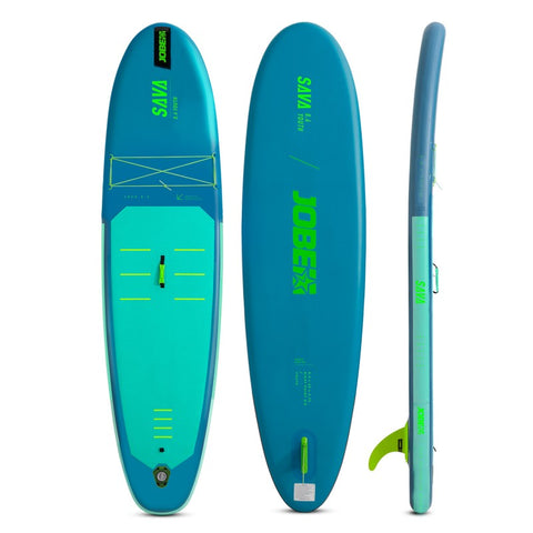 Jobe Sava 8.6 Stand Up Paddle Board