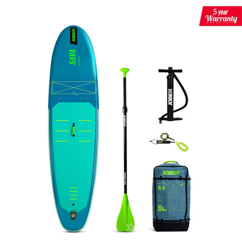Jobe Sava 8.6 Stand Up Paddle Board