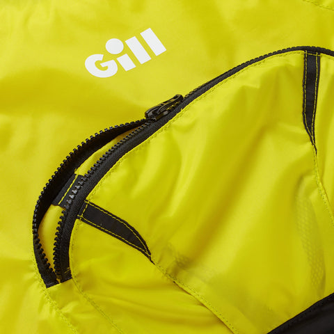 Gill Pursuit Buoyancy Aid - 4916 Sulphur