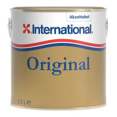 International Original Yacht Varnish