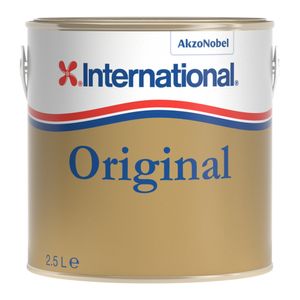 International Original Yacht Varnish