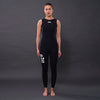 Image of Gill Zentherm 2.0 Skiff Suit, Women's Long Jane wetsuit