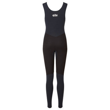 Gill Zentherm 2.0 Skiff Suit, Women's Long Jane wetsuit