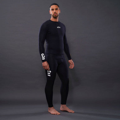 Gill Zentherm 2.0 Wetsuit Top - Mens