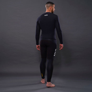 Gill Zentherm 2.0 Wetsuit Top - Mens